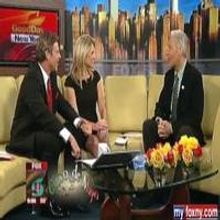 STAGE TUBE: Tony Sheldon Visits GOOD DAY NY
