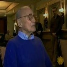 STAGE TUBE: Legendary Arthur Laurents Goes Behind WEST SIDE STORY