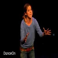 DIARY OF A CHORUS GIRL: Episode 9; Fly, Fly Away Video