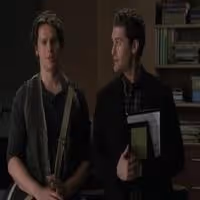 STAGE TUBE: Sneak Peek of GLEE's 'Funeral'