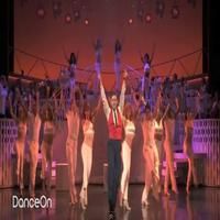 DIARY OF A CHORUS GIRL: Season Finale- Opening Night!