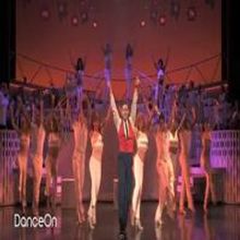 DIARY OF A CHORUS GIRL: Season Finale- Opening Night!