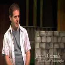 STAGE TUBE: Inside Playhouse Jr.'s PETER & THE WOLF 