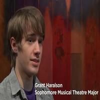 STAGE TUBE: Inside Playhouse Jr.'s MR. AVIATION Video