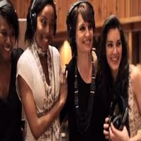 STAGE TUBE: Behind the Scenes of the BABY IT'S YOU! Recording Session