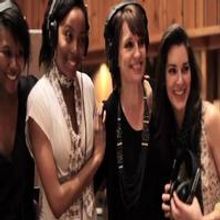 STAGE TUBE: Behind the Scenes of the BABY IT'S YOU! Recording Session