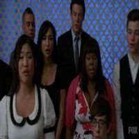 GLEE-Peat: Miss 'Funeral' Last Night? Watch It Here! Video
