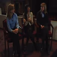 STAGE TUBE: In Focus with Eden Lane Goes Behind 9 TO 5 Tour!