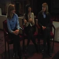 STAGE TUBE: In Focus with Eden Lane Goes Behind 9 TO 5 Tour! Video