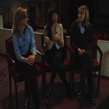 STAGE TUBE: In Focus with Eden Lane Goes Behind 9 TO 5  Tour!