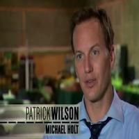 STAGE TUBE: First Look at Patrick Wilson in GIFTED MAN! Video