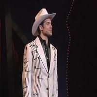 STAGE TUBE: First Look at LUCKY GUY!