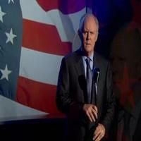 STAGE TUBE: John Lithgow Channels Gingrich on COLBERT REPORT