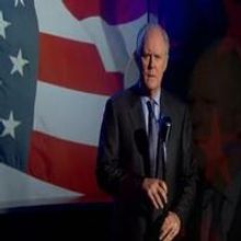 STAGE TUBE: John Lithgow Channels Gingrich on COLBERT REPORT