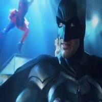STAGE TUBE: First Look at BATMAN LIVE!