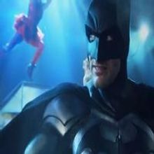 STAGE TUBE: First Look at BATMAN LIVE!