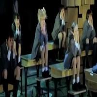 STAGE TUBE: First Look at RSC's MATILDA!