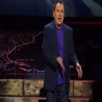 STAGE TUBE: Behind the Scenes of Colin Quinn's HBO Special