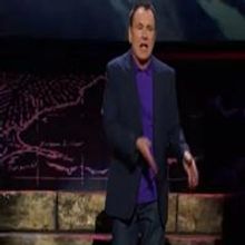 STAGE TUBE: Behind the Scenes of Colin Quinn's HBO Special