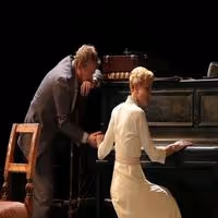 STAGE TUBE: Sneak Peek of Cate Blanchett in STC's UNCLE VANYA