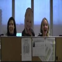 STAGE TUBE: Dancap Productions and Toronto Centre for the Arts Prepare for Arrival… Video