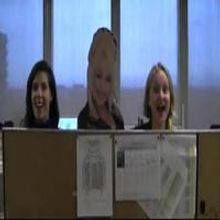 STAGE TUBE: Dancap Productions and Toronto Centre for the Arts Prepare for Arrival of