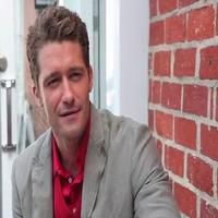 STAGE TUBE: Behind GLEE's THR Cover Shoot!