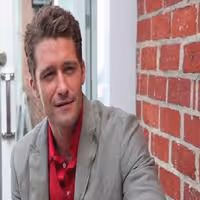 STAGE TUBE: Behind GLEE's THR Cover Shoot! Video