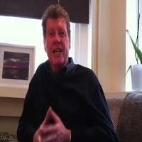 THE WIZARD OF OZ BLOG: Final Words from Michael Crawford Video