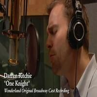 STAGE TUBE: Inside WONDERLAND's Cast Ablum Recording Session!