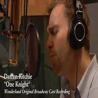 STAGE TUBE: Inside WONDERLAND's Cast Ablum Recording Session! Video
