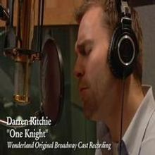 STAGE TUBE: Inside WONDERLAND's Cast Ablum Recording Session!