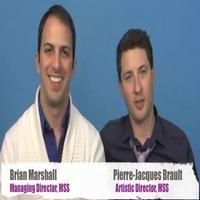 STAGE TUBE: Meet The Cast Of Mercury Summer Stock's DOCTOR DOLITTLE