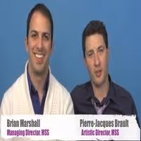 STAGE TUBE: Meet The Cast Of Mercury Summer Stock's DOCTOR DOLITTLE Video