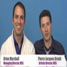 STAGE TUBE: Meet The Cast Of Mercury Summer Stock's DOCTOR DOLITTLE