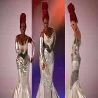 STAGE TUBE: PRISCILLA's Divas Rock Out to Dance Mix!