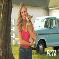 STAGE TUBE: Laura Bell Bundy Teams Up with PETA