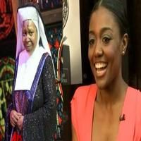 STAGE TUBE: Victoria Clark, Patina Miller on Their SISTER ACT Journeys