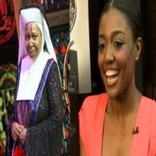 STAGE TUBE: Victoria Clark, Patina Miller on Their SISTER ACT Journeys