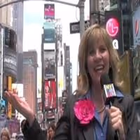 STAGE TUBE: Lori Hammel Gets the Tony Awards Buzz Video