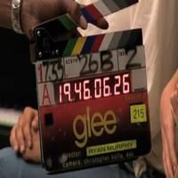 STAGE TUBE: Spotlight on GLEE's Directors!