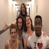 STAGE TUBE: Cast of ROCK OF AGES Tour Pleas for Movie Roles!