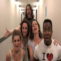 STAGE TUBE: Cast of ROCK OF AGES Tour Pleas for Movie Roles! Video