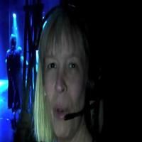 THE WIZARD OF OZ BLOG: In the Wings with Jo Miles Video