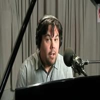 STAGE TUBE: Robert Lopez Sings BOOK OF MORMON's "I Believe" Video