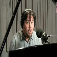 STAGE TUBE: Robert Lopez Sings BOOK OF MORMON's "I Believe"