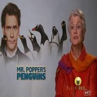 STAGE TUBE: Angela Lansbury Talks MR. POPPER'S PENGUINS Video