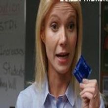 GLEE-Peat: Miss 'Sexy' Last Night? Watch Now!