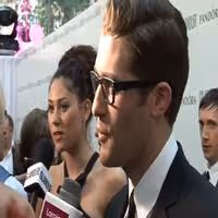 STAGE TUBE: Matthew Morrison Talks GLEE Season 3!