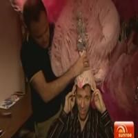 STAGE TUBE: Tim Chappel Explains PRISCILLA's Tony-Nominated Costumes Video